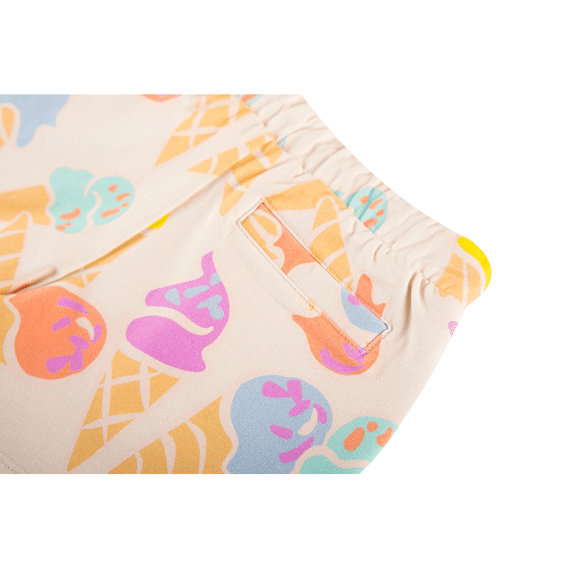 Someone Kids Girls Short