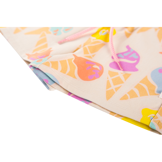 Someone Kids Girls Short