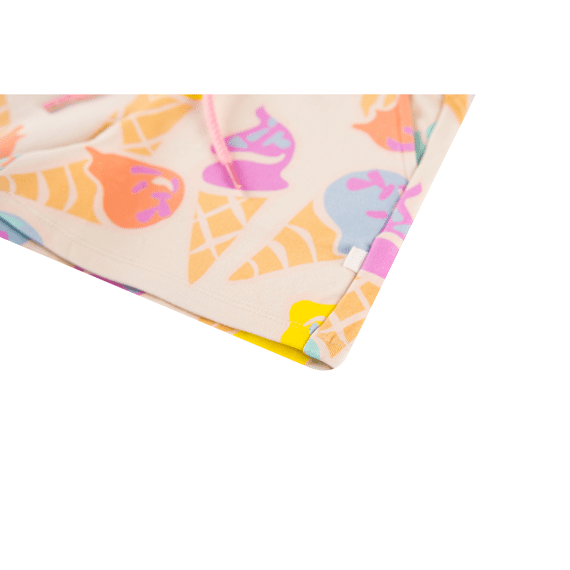 Someone Kids Girls Short