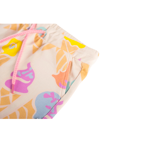 Someone Kids Girls Short