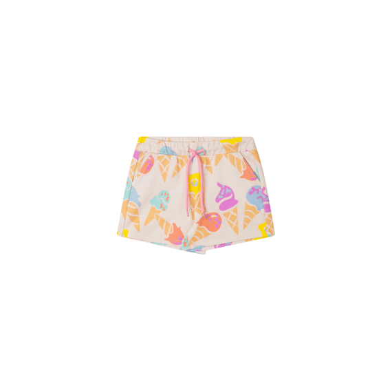 Someone Kids Girls Short