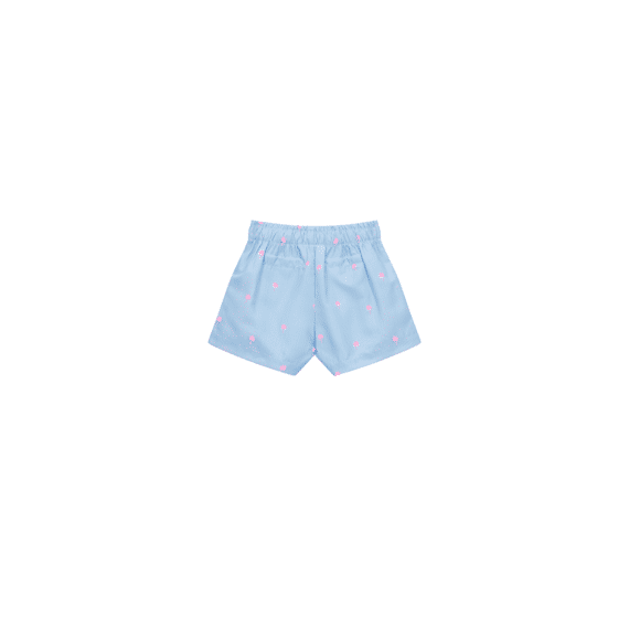 Someone Kids Girls Short