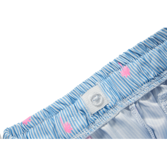 Someone Kids Girls Short