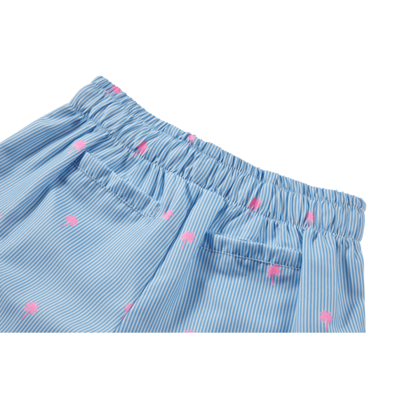 Someone Kids Girls Short