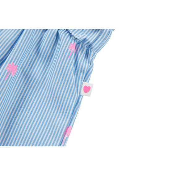 Someone Kids Girls Short