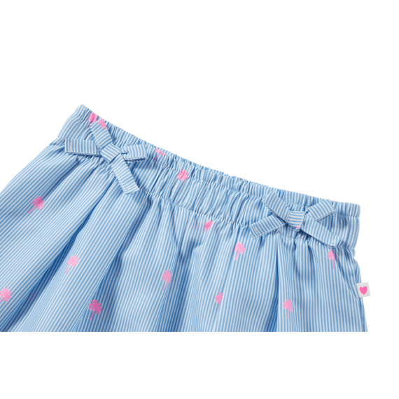 Someone Kids Girls Short