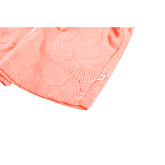 Someone Kids Girls Short