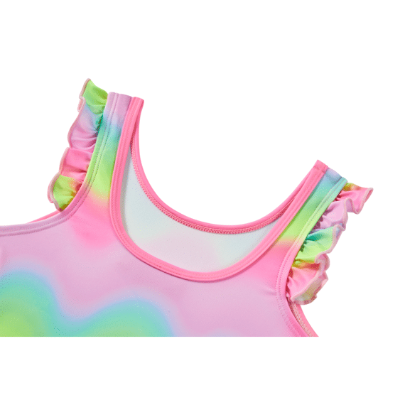 Someone Kids Girls Zwempak