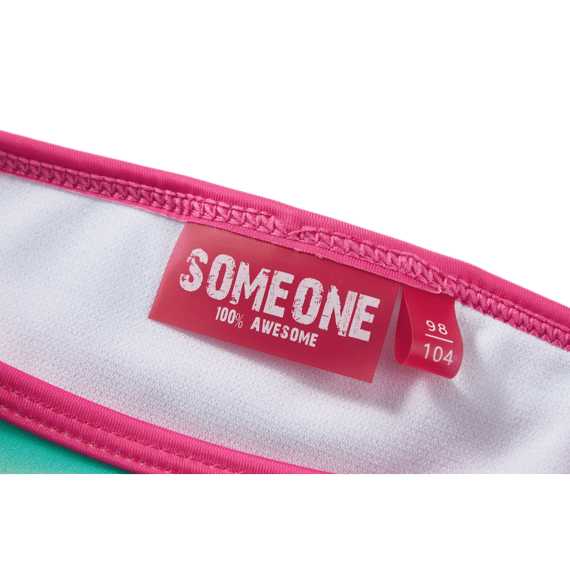 Someone Kids Girls Bikini