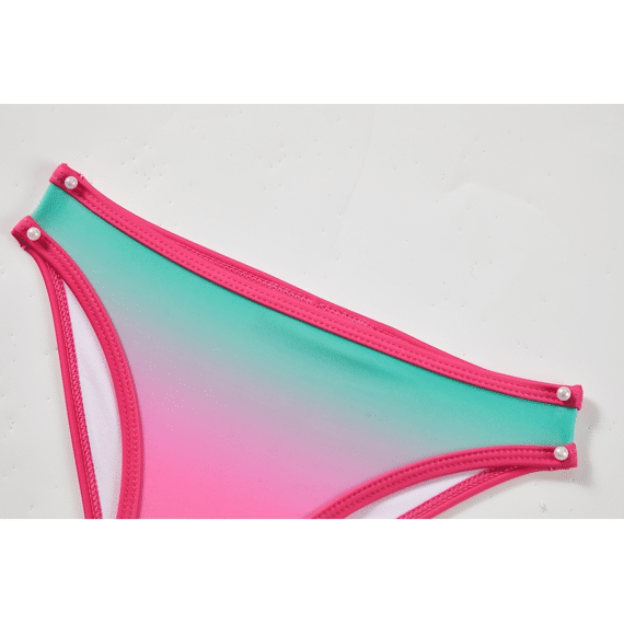 Someone Kids Girls Bikini