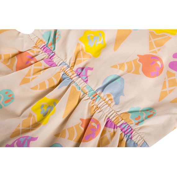 Someone Kids Girls Jurk