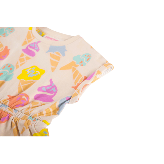 Someone Kids Girls Jurk