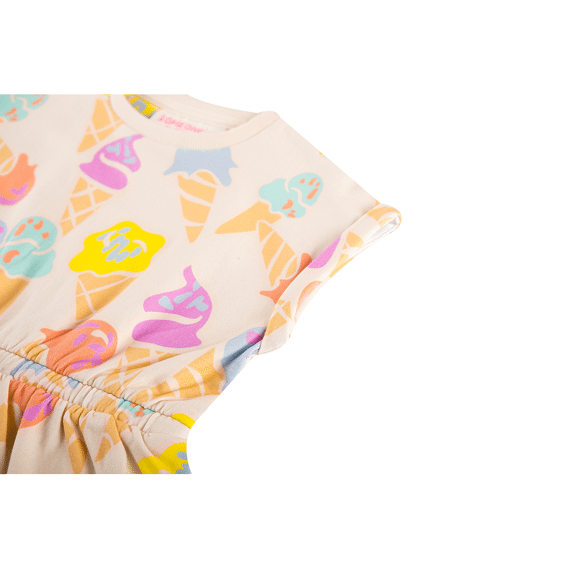 Someone Kids Girls Jurk