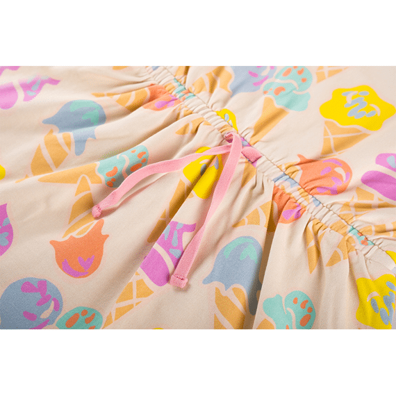 Someone Kids Girls Jurk