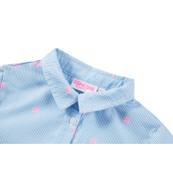 Someone Kids Girls Jurk