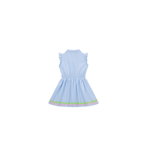 Someone Kids Girls Jurk