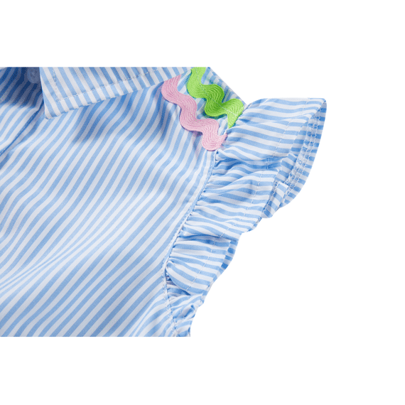 Someone Kids Girls Jurk