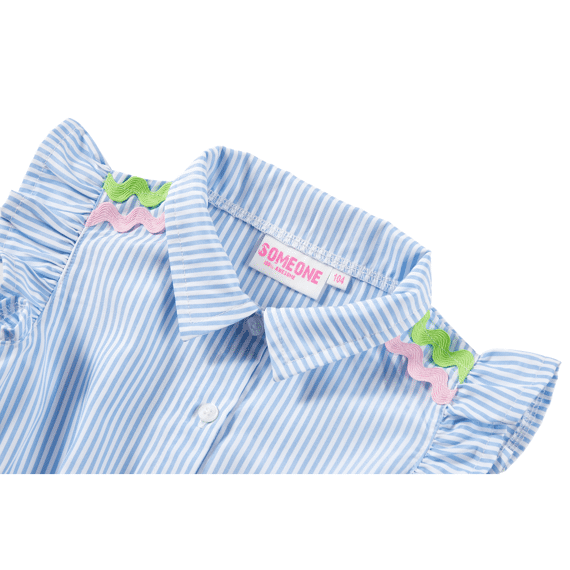 Someone Kids Girls Jurk