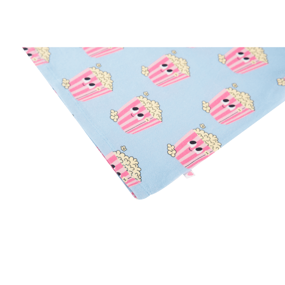 Someone Kids Girls Pyjama Shirt