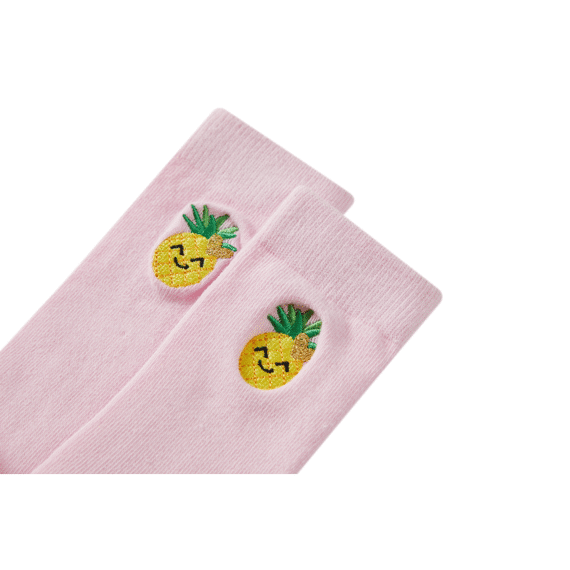 Someone Kids Girls Z26 Savi Socks