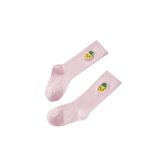 Someone Kids Girls Z26 Savi Socks