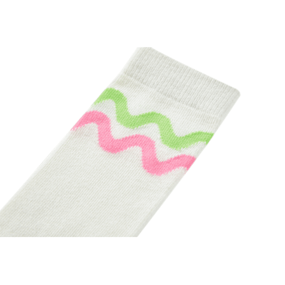 Someone Kids Girls Z26 Savi Socks
