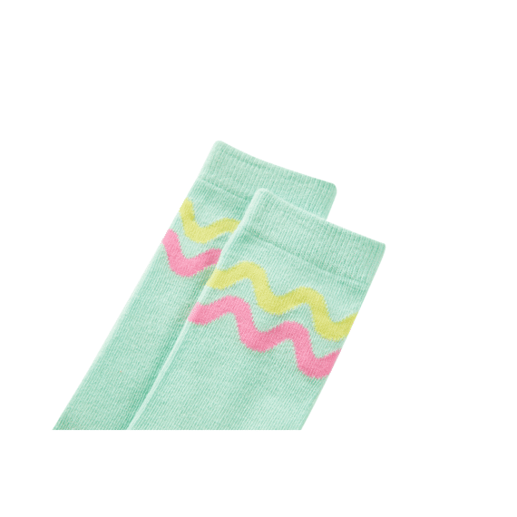 Someone Kids Girls Z26 Savi Socks