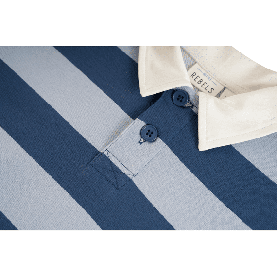 Mini Rebels Polo