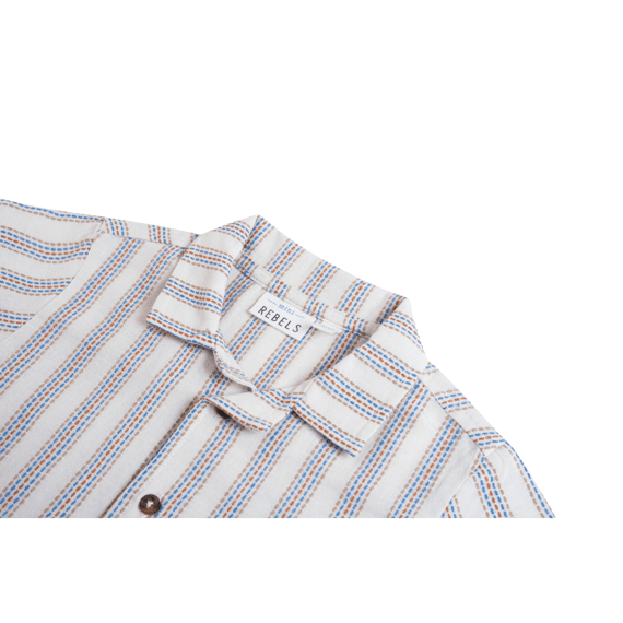 Mini Rebels Hemd