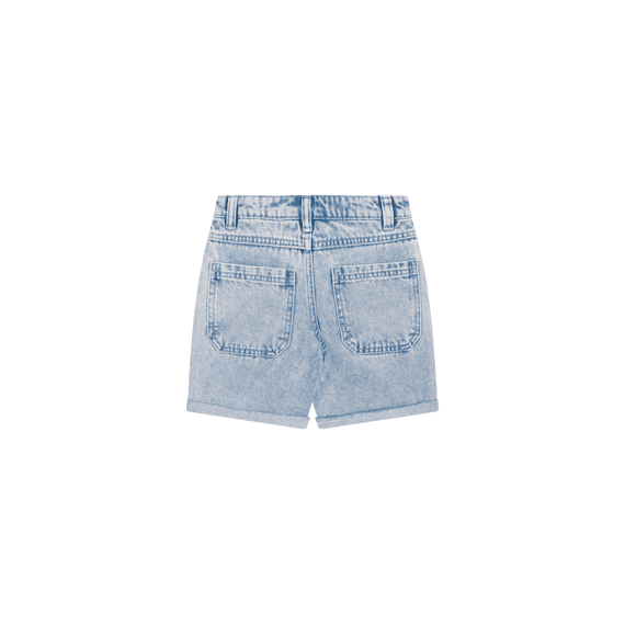 Mini Rebels Short