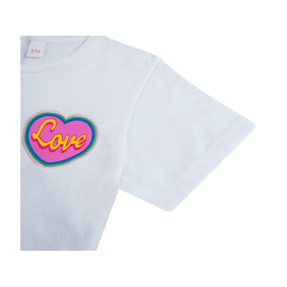 Mini Rebels T-shirt