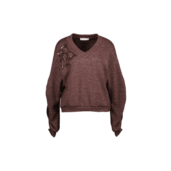 Amélie Amélie W25 Ath Pull