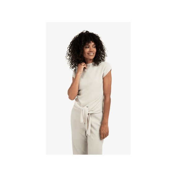 Yaya W25 Mouwloze Trui