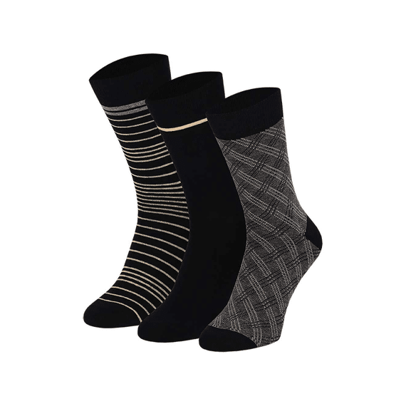 Apollo Noos Men Computer Socks 3-pack