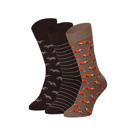 Apollo Kousen 3-Pack