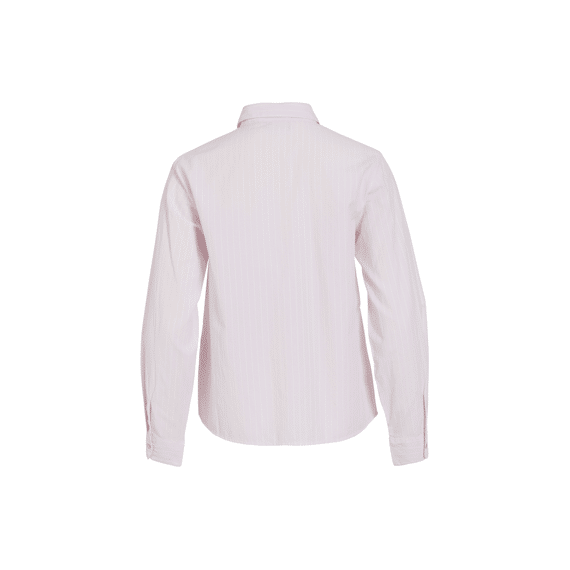 Vila Noos Vidarma L/s Regular Shirt