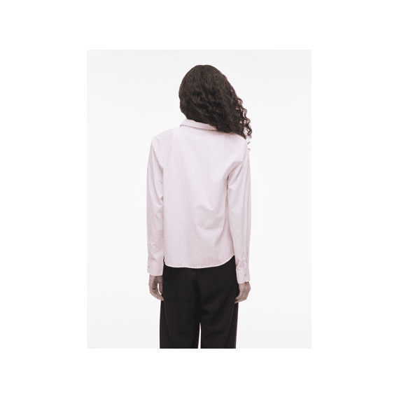 Vila Noos Vidarma L/s Regular Shirt