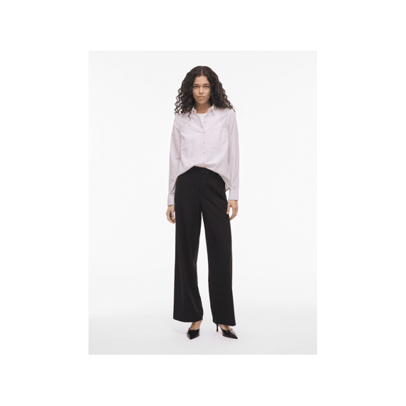 Vila Noos Vidarma L/s Regular Shirt