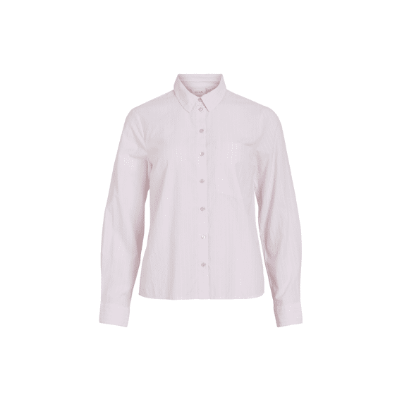Vila Noos Vidarma L/s Regular Shirt