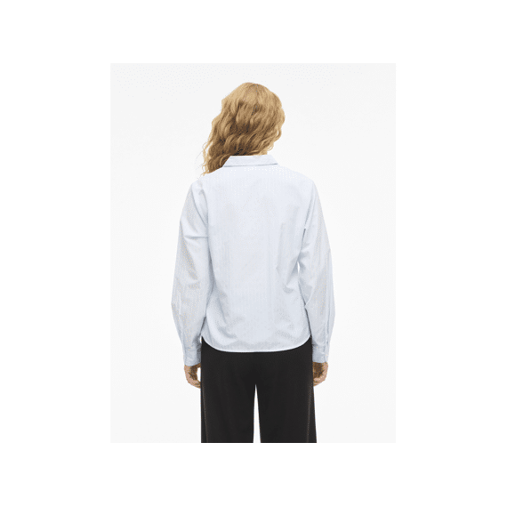 Vila Noos Vidarma L/s Regular Shirt