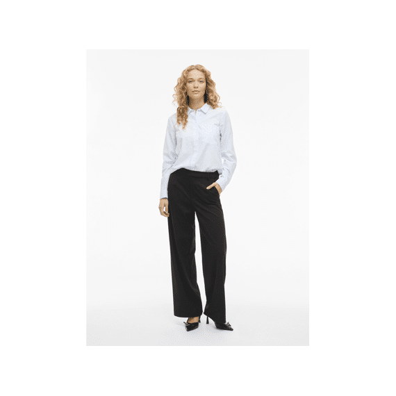 Vila Noos Vidarma L/s Regular Shirt