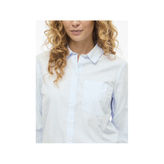 Vila Noos Vidarma L/s Regular Shirt