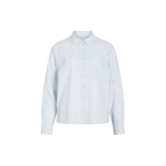 Vila Noos Vidarma L/s Regular Shirt