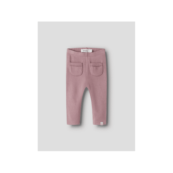 Lil' Atelier Baby 2511 Nbfthora Huk Slim Legging Lil
