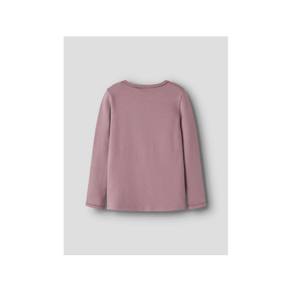 Lil' Atelier Mini 2511 Nmfthora Haf Ls Slim Top Lil