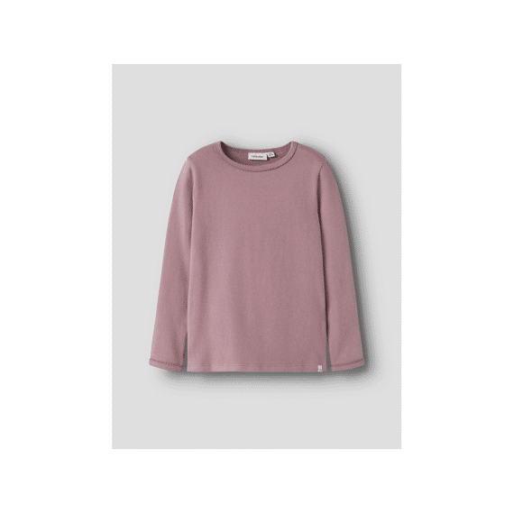 Lil' Atelier Mini 2511 Nmfthora Haf Ls Slim Top Lil