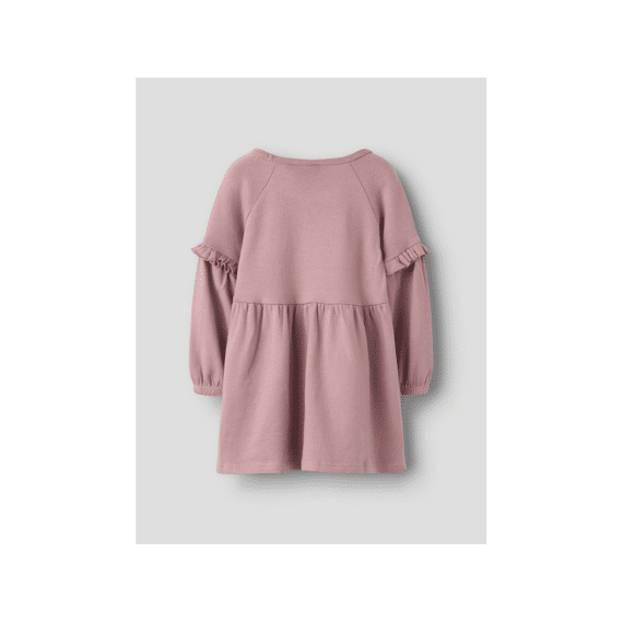 Lil' Atelier Mini 2511 Nmfthora Hyn Ls Dress Lil