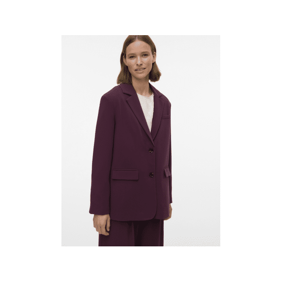 Vero Moda 2511 Vmmichell Ls Oversized Blazer