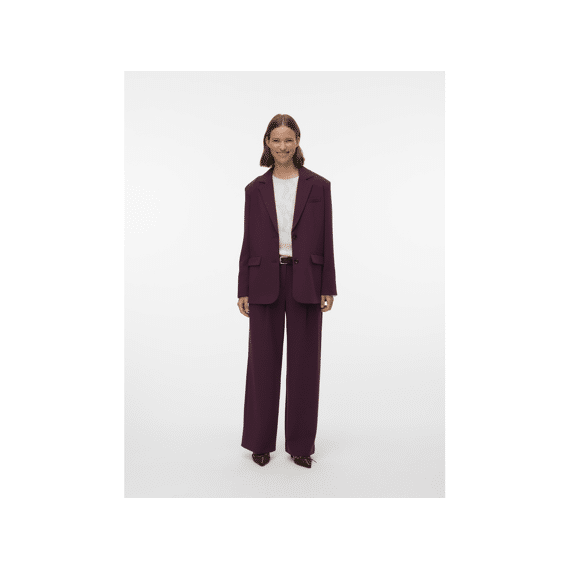 Vero Moda 2511 Vmmichell Ls Oversized Blazer