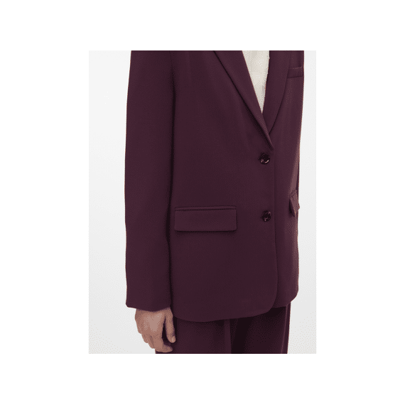 Vero Moda 2511 Vmmichell Ls Oversized Blazer